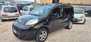 Fiat Qubo 2010