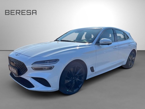 Genesis G70 2024