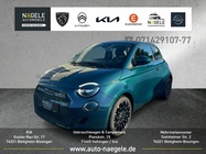 Fiat 500e 2021