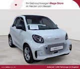 Smart ForTwo 2022