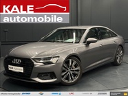 Audi A6 2019