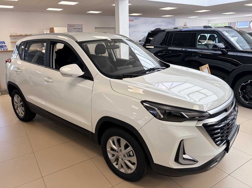 BAIC Other 2026