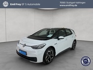 Volkswagen ID.3 2022