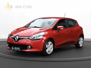 Renault Clio 2014