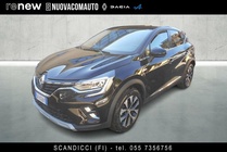 Renault Captur 2022