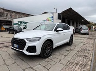 Audi Q5 2024