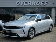 Opel Astra 2024
