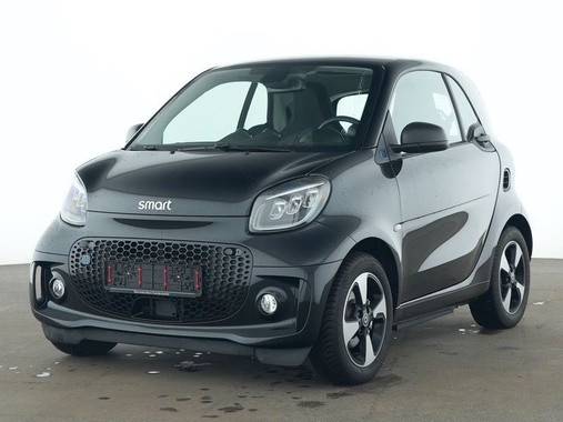 Smart ForTwo 2023