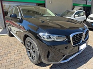BMW X4 2023