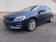 Volvo V60 2015