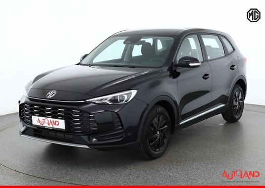 MG ZS 2026