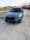 BMW X1 2024