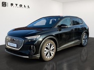 Audi Q4 e-tron 2021