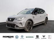 Seat Arona 2025