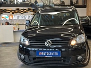 Volkswagen Caddy Maxi 2011