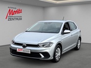 Volkswagen Polo 2022