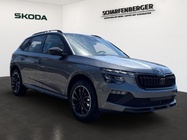 Skoda Kamiq 2025