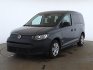 Volkswagen Caddy 2025