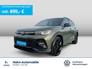 Volkswagen Tiguan 2025