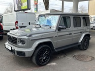 Mercedes-Benz G-Class 2025