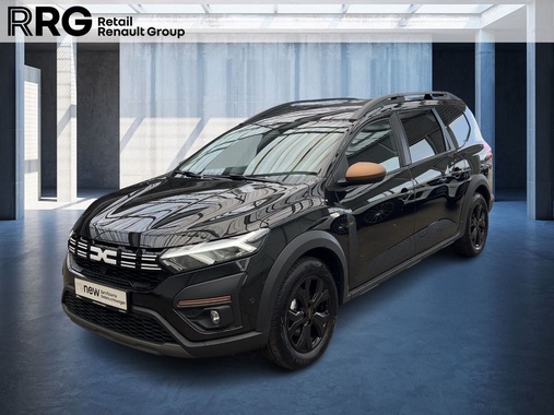 Dacia Jogger 2025