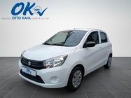 Suzuki Celerio 2015