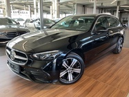 Mercedes-Benz C-Class 2022