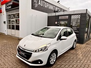Peugeot 208 2018