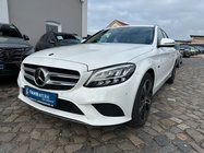 Mercedes-Benz C-Class 2021