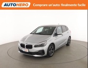 BMW 2 Series 2020