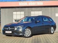 Mercedes-Benz C-Class 2023