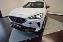 Cupra Formentor 2024