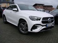 Mercedes-Benz GLE-Class 2025
