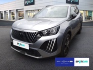 Peugeot 2008 2024
