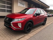 Mitsubishi Eclipse 2020