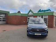 Ford Tourneo Custom 2024