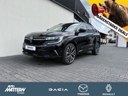 Renault Espace 2025