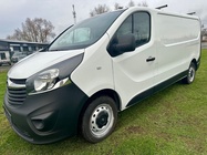 Opel Vivaro 2018