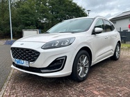 Ford Kuga 2021
