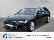 Audi A6 2023