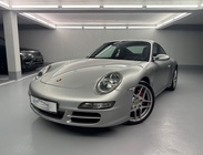 Porsche 997 2008
