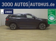 Skoda Kodiaq 2022
