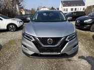 Nissan Qashqai 2019