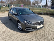 Opel Astra 2020