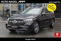 Mercedes-Benz GLC-Class 2023