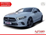 Mercedes-Benz A-Class 2020