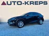 Lexus NX 2020