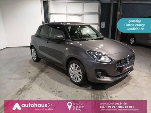 Suzuki Swift 2023
