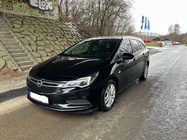 Opel Astra 2019