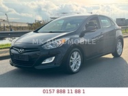 Hyundai i30 2012